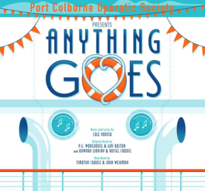 Anything Goes 2024