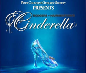 Cinderella 2022