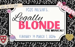Legally Blond 2025