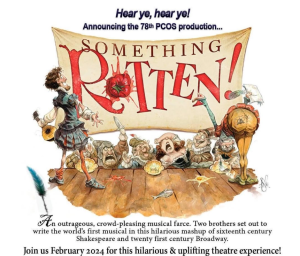 Something Rotten 2023